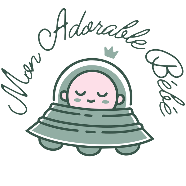 Mon Adorable Bébé