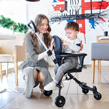 Poussette - TravelLite™ - Coussin - Mon Adorable Bébé